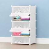 Mevigo PC Collapsible Wardrobe