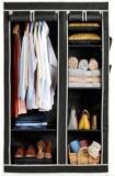 Mezire 88103 PVC Collapsible Wardrobe