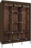 Mezire 88130 Polyester Collapsible Rack PP Collapsible Wardrobe