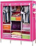 Mezire C88130A A PP Collapsible Wardrobe