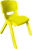 Mighty Home Plastic Kids Chair | Strong, Durable & Portable Chair For 2 To 6 Years Children Plastic Chair