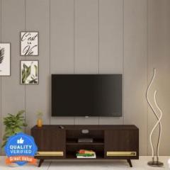 Mintwud From Pepperfry Daisen Engineered Wood TV Entertainment Unit