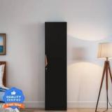 Mintwud From Pepperfry Maya Engineered Wood 1 Door Wardrobe