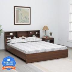 Mintwud From Pepperfry Seto Engineered Wood King Bed