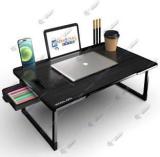 Mithila Study Table And Laptop Table Engineered Wood Study Table