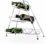 Mochen Stainless Steel Wine Rack