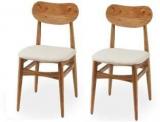 Modway Solid Wood Dining Chair