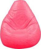 Mofaro XL Standard Bean Bag With Bean Filling