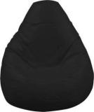 Mofaro XXL Standard Bean Bag With Bean Filling