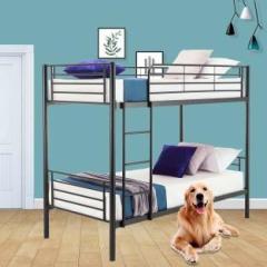 Mohi Enterprises Metal Single Bed