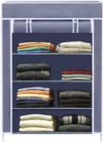 Mr Extension PP Collapsible Wardrobe