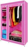 Mse Fine Multipurpose Fancy Portable Wardrobe_TK4 Stainless Steel Collapsible Wardrobe