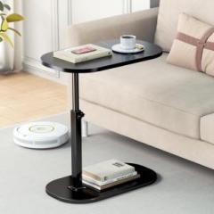 Mtank Adjustable Table Stands Couch Side Table Metal End Table