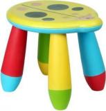 Muren Plastic Stool