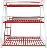 Nadim Handicraft Metal Bunk Bed