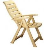 National Leisure Five Position Relax Chair