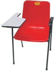 National Student Chair With Half Size Table