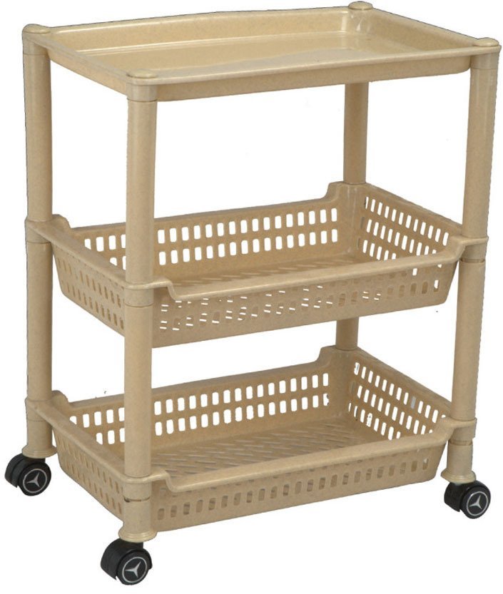 National Three Tier Utility Rack