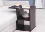 Ne Furniture Bedroom Engineered Wood Bed Side End Table Coffee Or Tea Table Engineered Wood Coffee Table