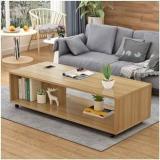 Ne Furniture Engineered Wood Coffee Table