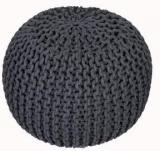 Nestroots Fabric Pouf