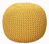 Nestroots Foam Pouf