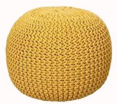 Nestroots Foam Pouf