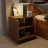 Neudot BEGAN BST Engineered Wood Side Table