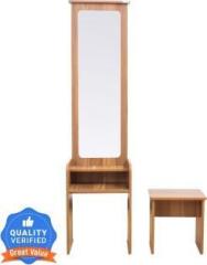 Neudot DALLAS DST Engineered Wood Dressing Table