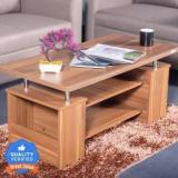 Neudot FIZZ Engineered Wood Coffee Table