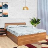 Neudot HOLLAND KING Engineered Wood King Hydraulic Bed