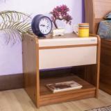 Neudot LIXO BST Engineered Wood Bedside Table