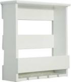 New Light Furniture House Engineered Wood Bar Cabinet