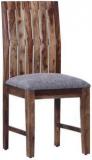 Nidoo Sheesham Wood Dining Chairs One Set Solid Wood Dining Chair