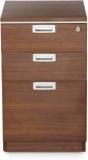 Nilkamal Accent Engineered Wood Free Standing Chest Of Drawers