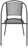 Nilkamal Alfredo Metal Living Room Chair