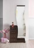 Nilkamal Antonia Engineered Wood Dressing Table