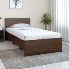 Nilkamal Arthur Engineered Wood Single Bed