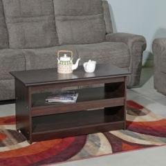 Nilkamal Aspen Engineered Wood Coffee Table