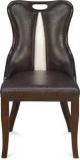 Nilkamal Augustin Solid Wood Dining Chair