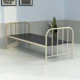 Nilkamal Ayush 04 Metal Single Bed