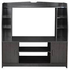 Nilkamal Beaumont New Entertainment Unit In Wenge Finish