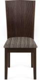 Nilkamal Brighton Solid Wood Dining Chair