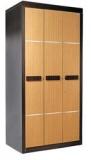 Nilkamal CEDAR 3 DOOR WARDROBE