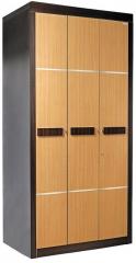 Nilkamal CEDAR 3 DOOR WARDROBE