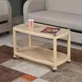 Nilkamal Centble 5 Plastic Coffee Table