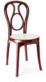 Nilkamal CHR Series 4041 Chairs In Maroon