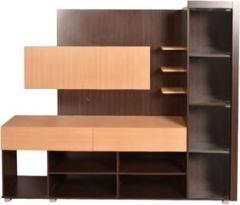 Nilkamal Engineered Wood Entertainment Unit