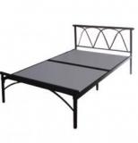 Nilkamal Gautier Single Bed