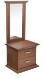 Nilkamal Glory Dressing Table In Oak Colour